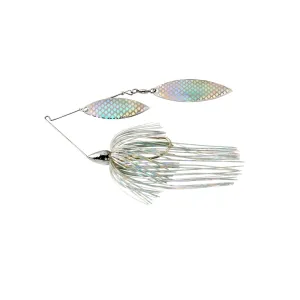 War Eagle 2-Willow 3/8oz Holo Nickel Aurora