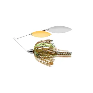 War Eagle 2-Willow 3/8oz Nickel Sexxy Mouse