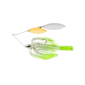 War Eagle 2-Willow 3/8oz Nickel Pro's Choice