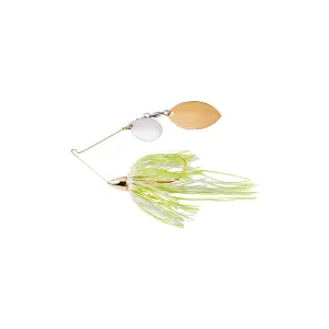 War Eagle Finesse 2-Will TB 5/16oz Gold HotWhiteChart