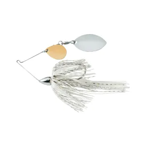 War Eagle Finesse 2-Willow 5/16oz Nickel White Silver