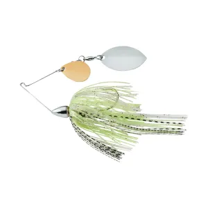 War Eagle Finesse 2-Will TB 5/16oz Nickel Spot Remover