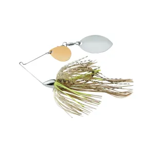 War Eagle Finesse 2-Will TB 5/16oz Nickel Sexxy Mouse