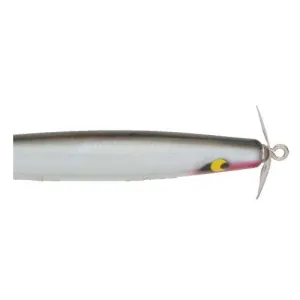 Smithwick Devil's Horse 3/8oz Silver Shiner