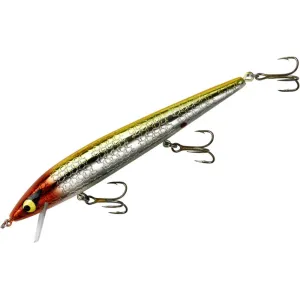 Smithwick Floating Rattlin' Rogue Jerkbait 4-1/2" Clown