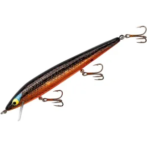 Smithwick Floating Rattlin' Rogue Jerkbait 4-1/2" Gold Rogue