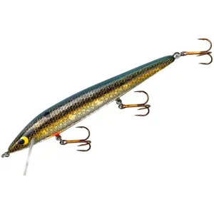 Smithwick Suspending Rattlin' Rogue Jerkbait 4-1/2" Foxy Momma