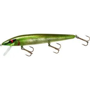 Smithwick Suspending Rattlin' Rogue Jerkbait 4-1/2" Emerald Shiner