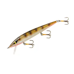 Smithwick Suspending Rattlin' Rogue Jerkbait 4-1/2" Lerch