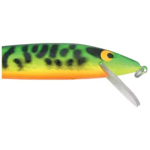 Smithwick Deep Suspending Rogue Jerkbait 6" 3/8 oz Tiger Roan