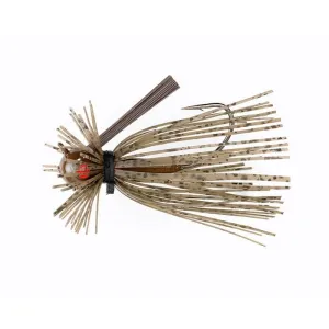 Jewel Finesse Jig 7/16 Green Gourd - 2pk