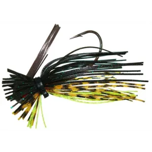 Jewel Finesse Jig 7/16 Missouri Craw 2pk