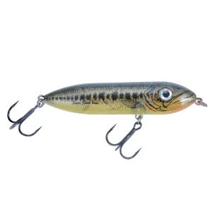 Heddon Super Spook Boyo Florida Bass