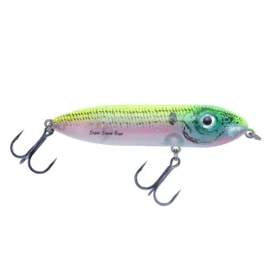 Heddon Super Spook Boyo Okie Shad