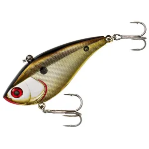 Booyah One Knocker 1/2 Gold Shiner