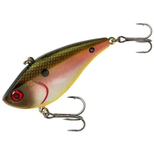 Booyah One Knocker 1/2 Tenn Blush Shad