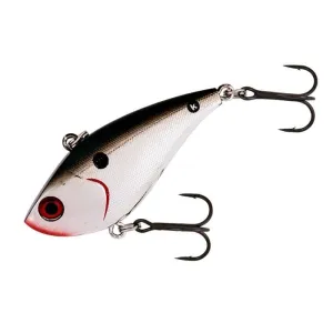 Booyah One Knocker 1/4 Chrome Black