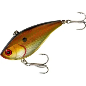 Booyah Hard Knocker 1/2 Copper Shiner