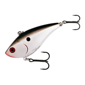 Booyah Hard Knocker 1/2 Chrome Black