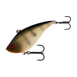 Booyah Hard Knocker 1/2 Yellow Perch