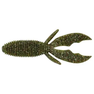 Berkley PB MaxScent Creature Watermelon Red Magic 8pk