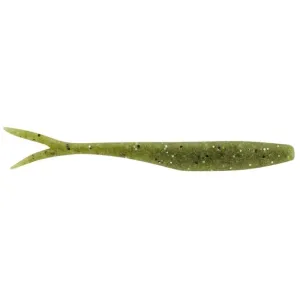 Berkley PB MaxScent Flatnose 4'' Baby Bass 10pk