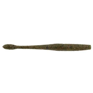Berkley PB MaxScent Hit Worm 4.5'' Watermelon Red 10pk