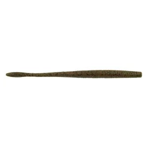 Berkley PB MaxScent Hit Worm 7'' Watermelon Red 10pk