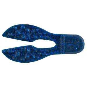 Berkley PB MaxScent Meaty Ch Sapphire Blue 6pk