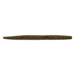 Berkley PB MaxScent General 4'' Green Pumpkin 10pk