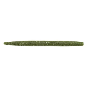 Berkley PB MaxScent General 5'' Baby Bass 8pk