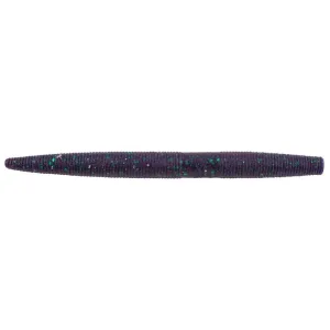 Berkley PB MaxScent General 5'' Junebug 8pk