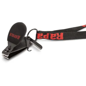 Rapala Fishing Clipper Line Cutter w/Lanyard