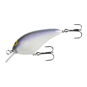 Norman Speed N Crankbait 2-3/4" 1/2 oz Lavender Shad