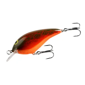 Norman Speed N Crankbait 2-3/4" 1/2 oz Ghost Pepper