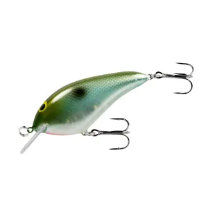 Norman Speed N Crankbait 2-3/4" 1/2 oz Olive/Blue