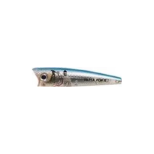 Rebel Super Pop-R Blue Darter