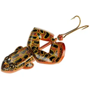 Rebel Buzzn Frog S Leopard Frog