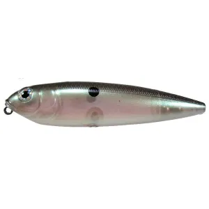 Strike King KVD Sexy Dawg Green Gizzard Shad