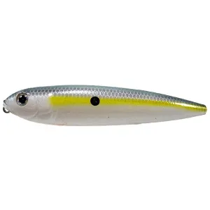 Strike King KVD Sexy Dawg Jr Sexy Shad