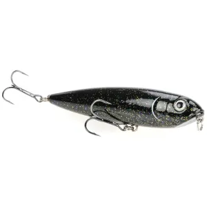 Strike King KVD Sexy Dawg Jr Black Lab