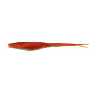 Berkley Gulp SW Jerk Shad 6'' New Penny 5pk