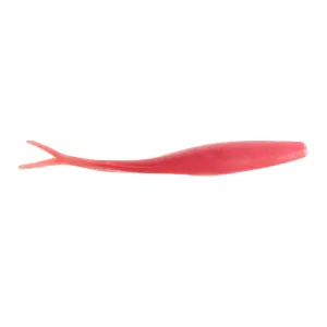 Berkley Gulp SW Jerk Shad 6'' Pink Shine 5pk