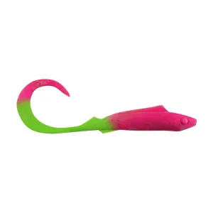 Berkley Gulp Nemisis 6.5'' Nuclear Chicken 5pk