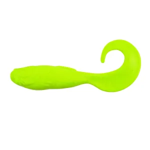 Berkley Gulp SW Swim Mullet 6'' Chartreuse 3pk