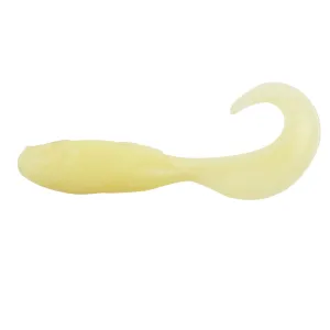 Berkley Gulp SW Swim Mullet 6'' Glow 3pk
