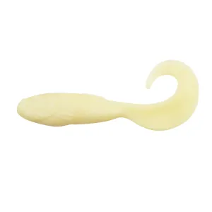 Berkley Gulp SW Swim Mullet 6'' Pearl White 3pk