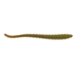 Berkley Gulp SW Sandworm 6'' Camo 10pk