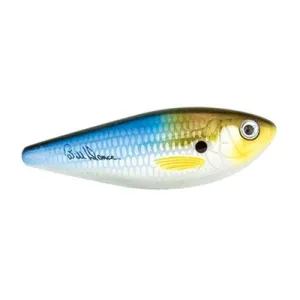 Heddon Spit'n Image Threadfin Shad