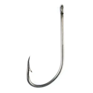 EA Plain Shank Bronze Size 6 50pk